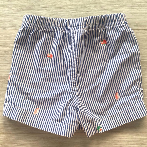 Sushi shorts - Picture 2 of 5